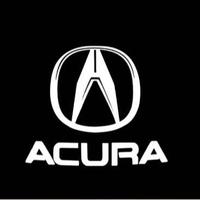 For Acura -2pcs