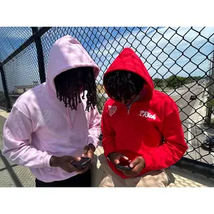 PGSR Zip Up
