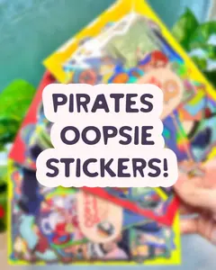Pirates stickers discounted ! Pirates stickers discounted !