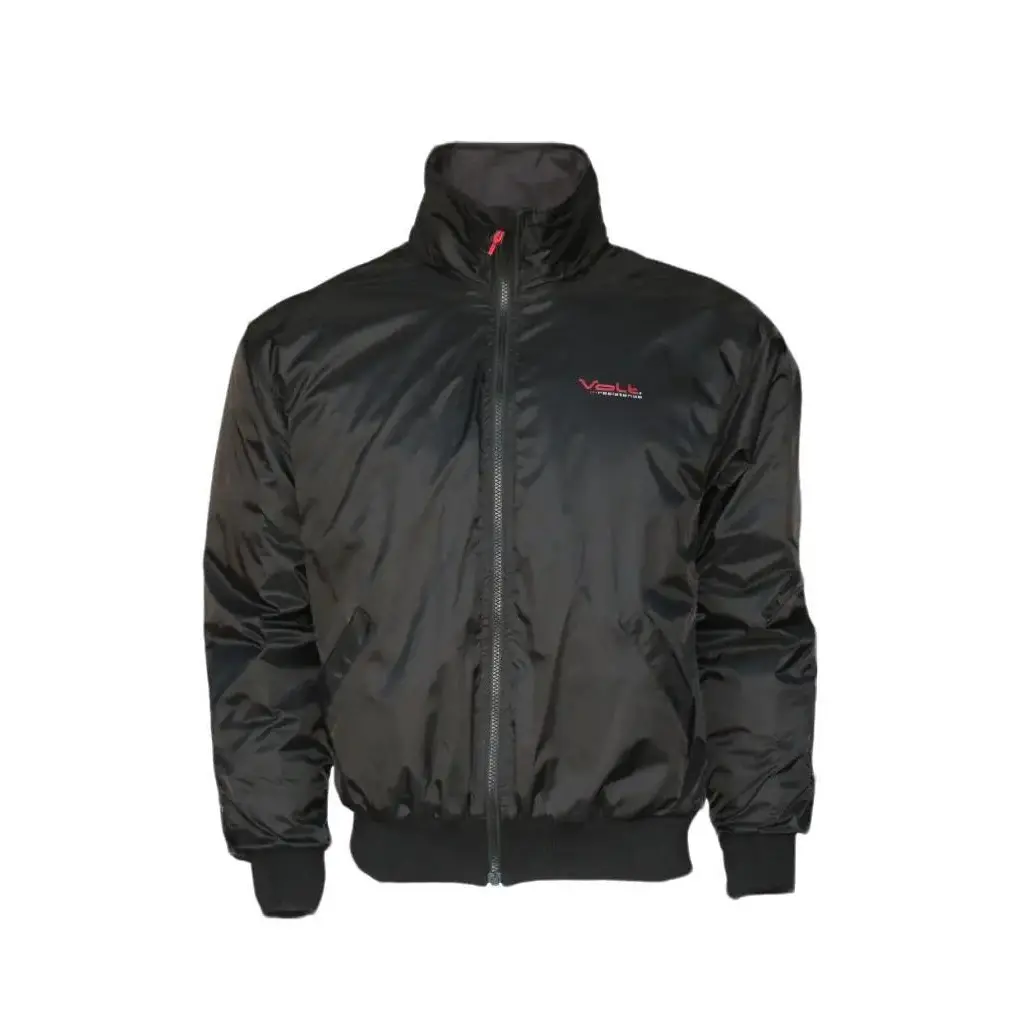VOLT MOTO - 12V HEATED JACKET LINER W/DUAL HEATING SYSTEM