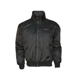 VOLT MOTO - 12V HEATED JACKET LINER W/DUAL HEATING SYSTEM