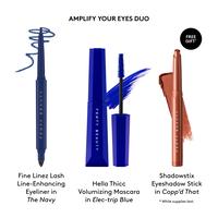 Blue Amplify Your Eyes Duo