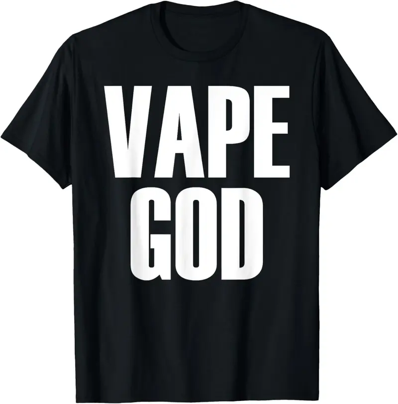 vape god Vape God main image 0