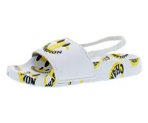 Champion Ipo Smile Slide Infant/Toddler Shoes