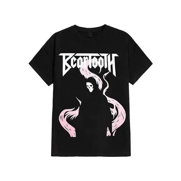 Beartooth Waste Of Time - T-Shirt