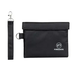 Smell Proof Tobacco Pouch Bag Case Smoking Pipe Bag Odor Proof Bag Tobacco Herb Cigarette Stash Bag Case Tobacco Storage Bag