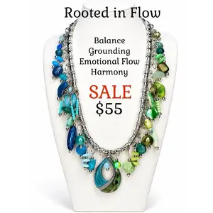 Rooted in Flow