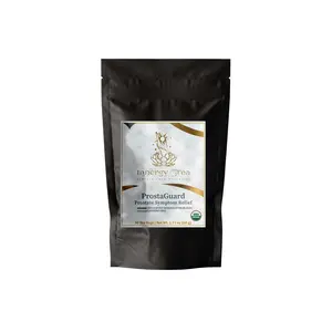 PROSTAGAURD Prostrate Symptom Relief Organic Tea