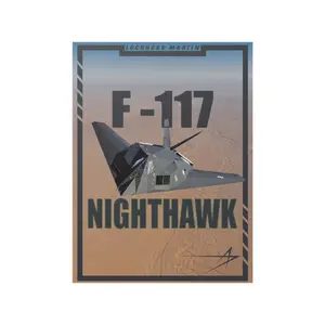 F-117 Nighthawk