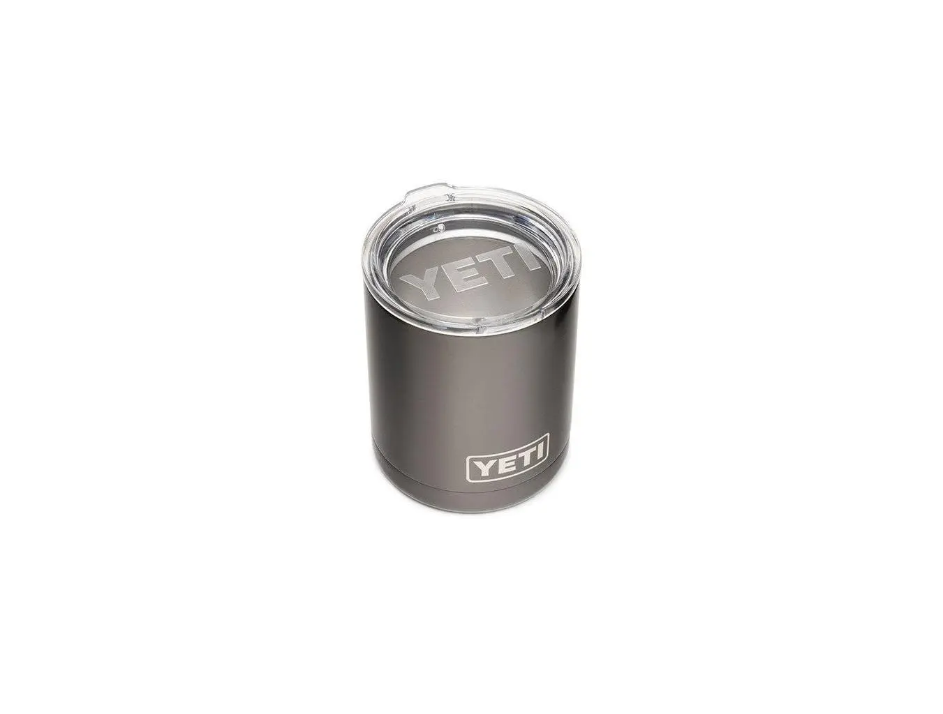 Rambler Lowball 10 OZ