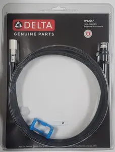 Delta Kitchen Faucet Replacement Hose For Pull Out Spray Wand RP62057