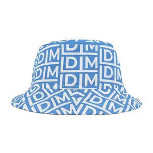 Love Died Loving Me - Bucket Hat (Baby Blue)