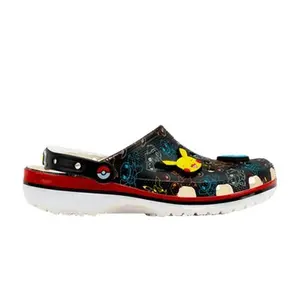 Pokémon x Crocs Classic Clog 'Pokémon Starters'