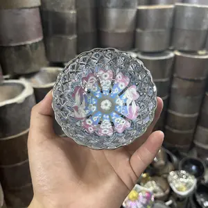 Live streaming link-Mesmerizing Silver Bowl with Cherry Blossom & Bird Motifs: Exquisite Artistry in Every Detail | Traditional Craft Magic-340