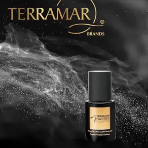 TERRAMAR PRIMING OIL