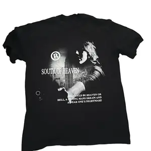Number (N)ine South of heaven T-Shirt