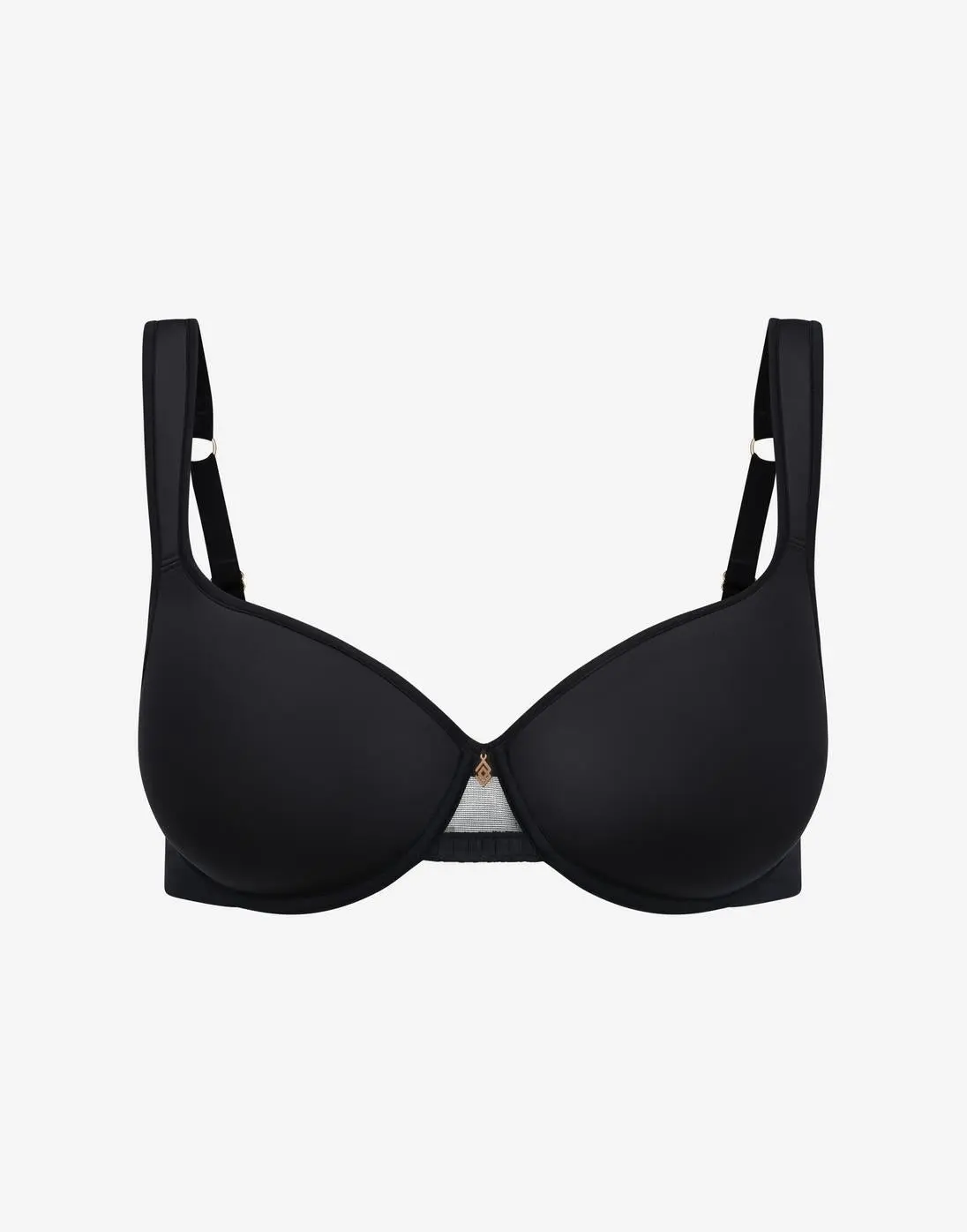 24/7® Classic Perfect Coverage Bra