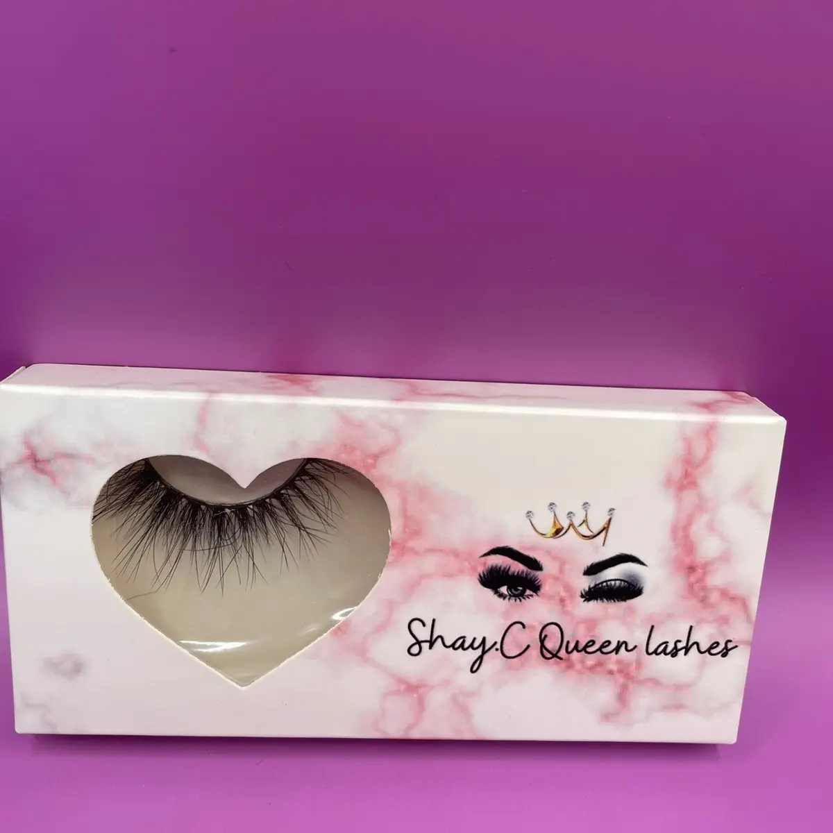 Lola Eyelashes
