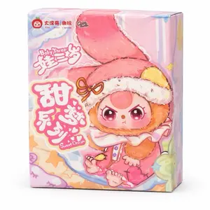 Authentic Baby three (BB3) Sweet Dream 100% Blind Box