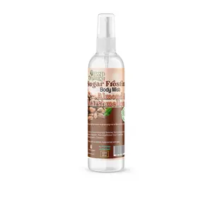 Sugar Whip - Almond & Marshmallow Body Mist