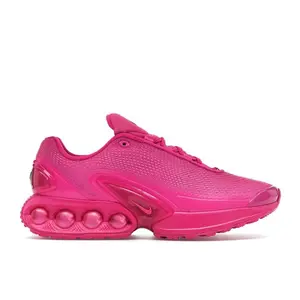 Nike Air Max Dn Laser Fuchsia Alchemy Pink Pink Blast (Women's)