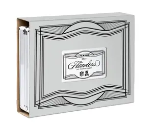 2025 Panini Flawless NFL Hobby Box