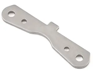 Arrma EXB Steel Rear/Front Suspension Mount