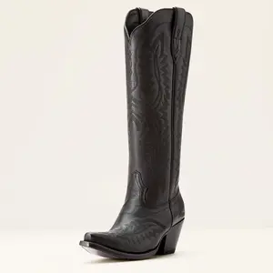 Ariat 10054106 Casanova Obsidian