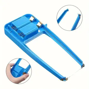 1pc, DIY Handmade Tool Sponge Landscape Block KT Foam Hot Wire Cutter