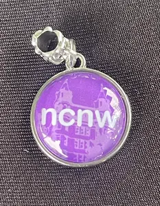 NCNW Charm