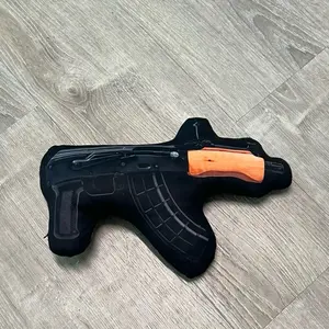 Tsunami Baby Drac Pillow