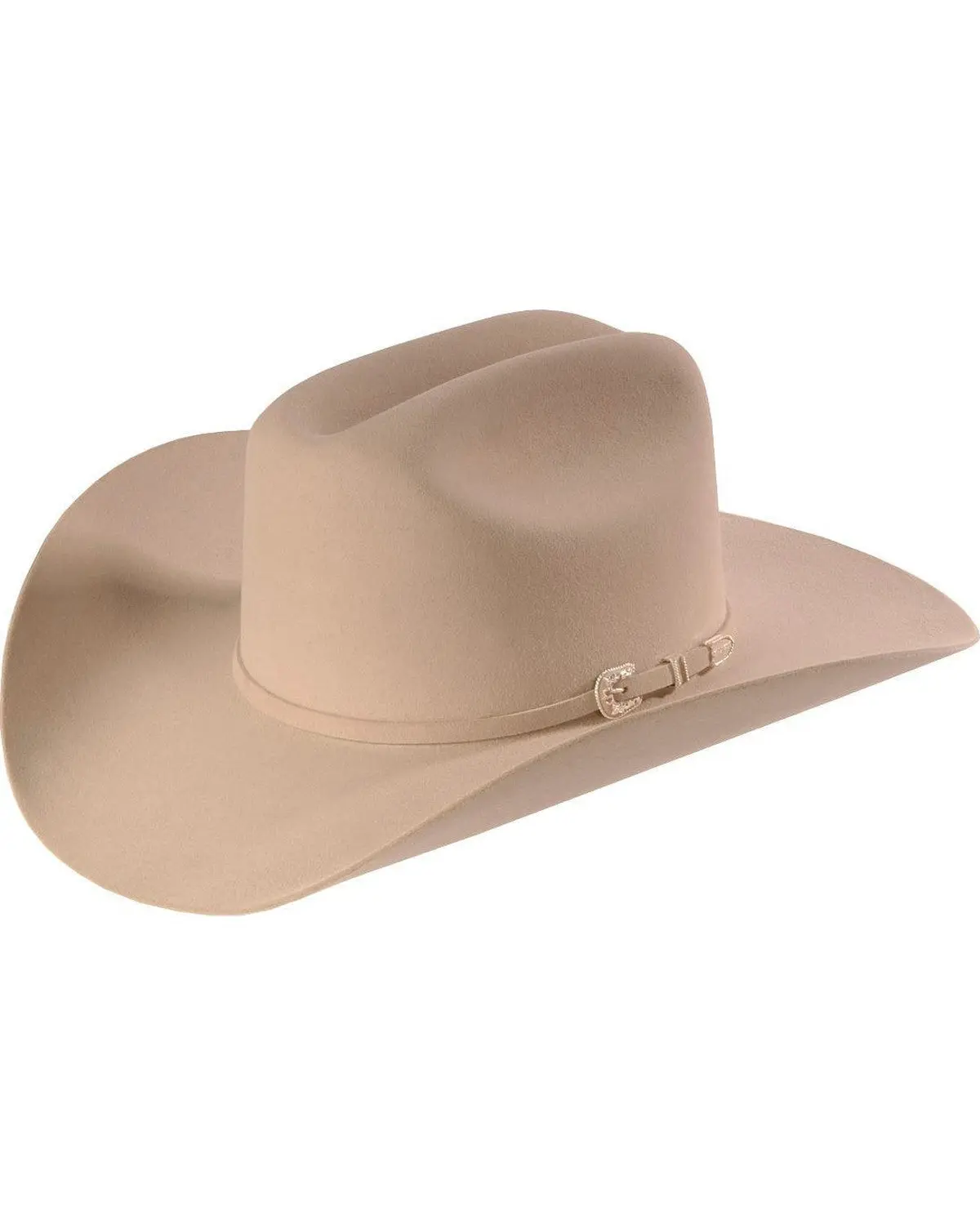 Stetson Skyline Silverbelly Fur Felt 6X Hat