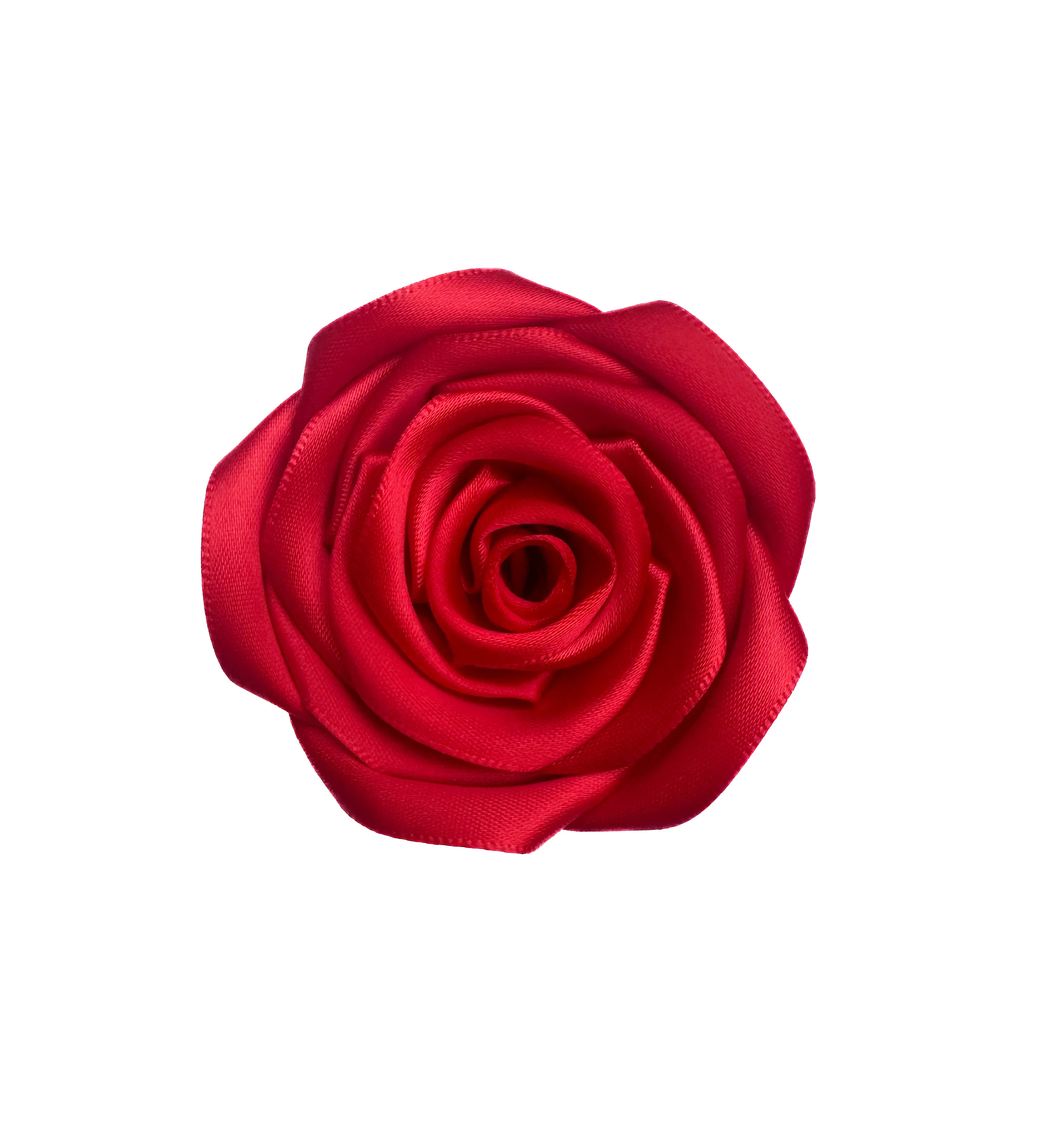 Insert Stem-Satin Rose Insert Stem-Satin Rose