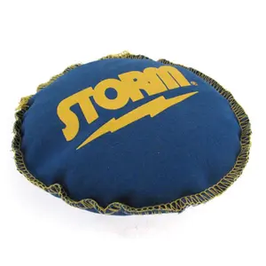 Storm Scented Grips Bag- Blue