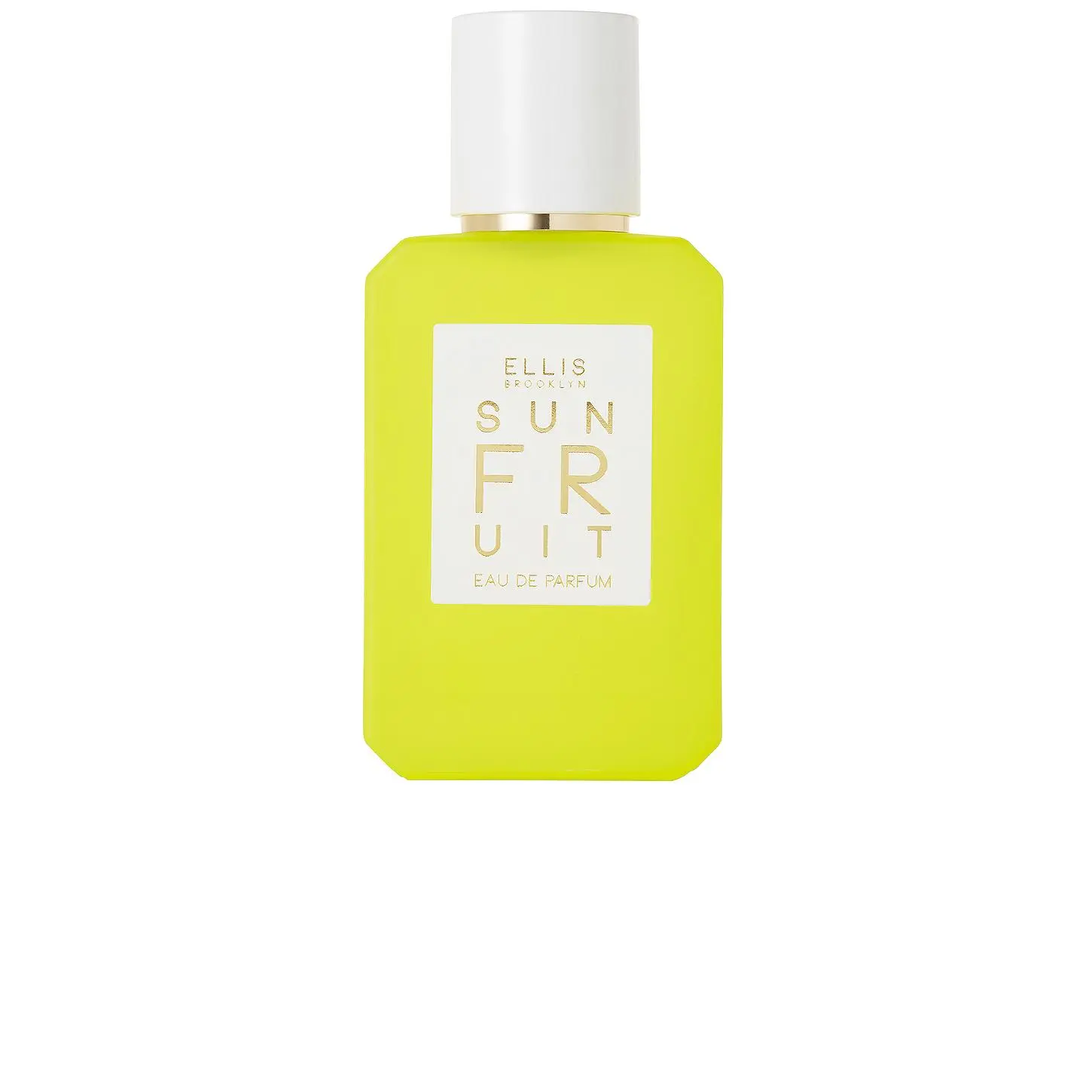 Ellis Brooklyn Sun Fruit Eau de Parfum in Sun Fruit