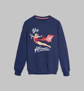 Princess Diana Shirt, 80's Streetwear Shirt, Diana Princess Shirt, Princess Diana Fly Atlantic, Princess Diana Sweatshirt, Unisex Clothing