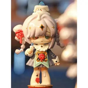 Crows' Paradise In the Missy Cute Lolita Series PVC Blind Box