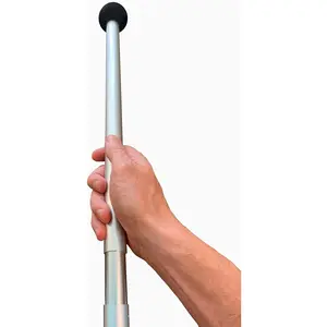 Replacement Beach Tent Poles, 2 Poles Included