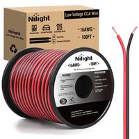 16AWG-100FT