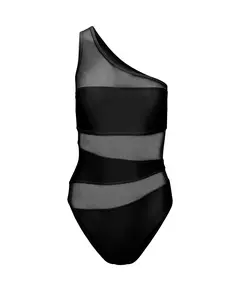 Kimora Black Swimwear