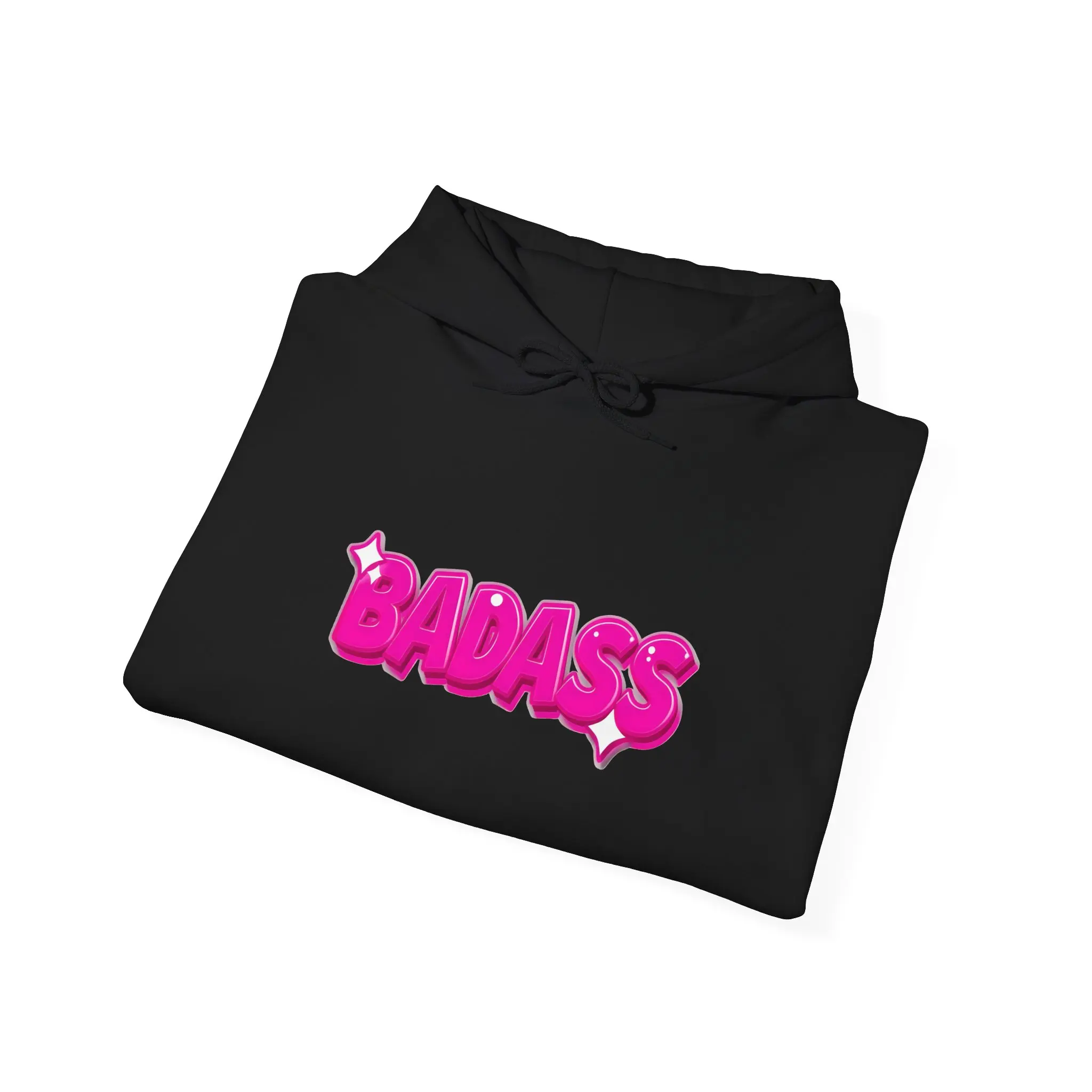 Badass Hoodie