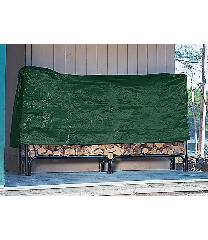 Wood Rack Cover