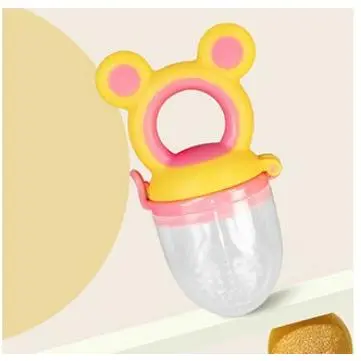 Yellowish-pink - Large size