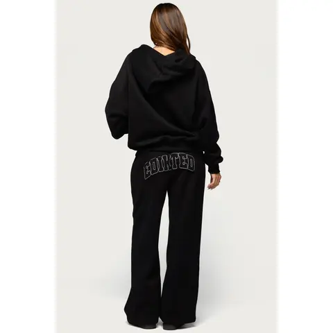 Forever Edikted Sweatpants