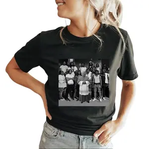 Vintage 90s Graphic P0peee.e From Oblock Shirt, First American Pope Shirt, Back To The Hood Urban Shirt, Men gifts Regular Fit Graphic T-shirt