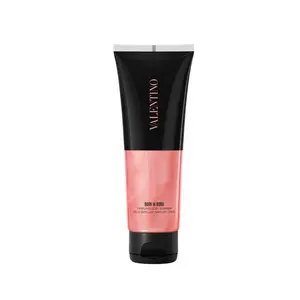 Perfumed Body Shimmer, Long-Lasting Glow Body Makeup for Women, Lightweight Iridescent Shimmer for Daily Wear & Special Occasions