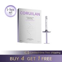 1 Box · Single Serum Ampoule