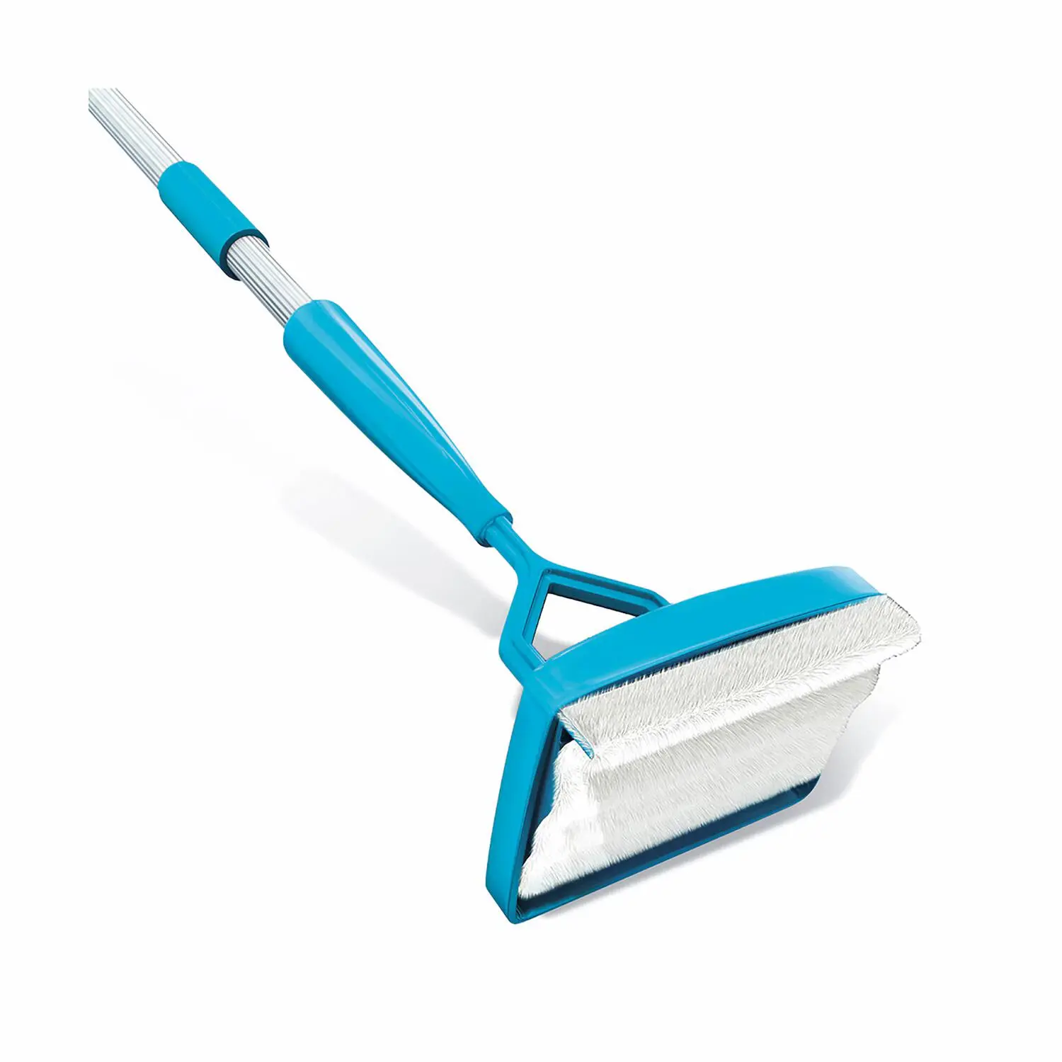 Baseboard Buddy Broom-Style Home Cleaning Tool, Essential Supply for Baseboard Maintenance