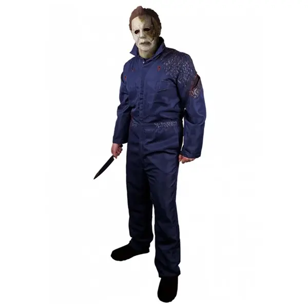 Halloween Kills Child Coveralls