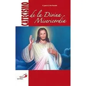 USED-Catecismo De La Divina Misericordia by P. Jose A.B. De Macedo (Paperback)